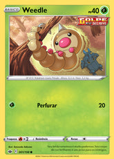 Weedle - Pokémon TCG - MoxLand